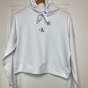 Calvin Klein Hoodie Sweat